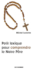 Petit lexique pour comprendre le Notre Père